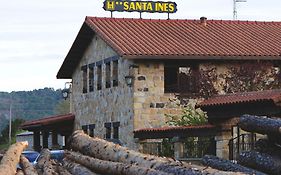 Hotel Santa Inés